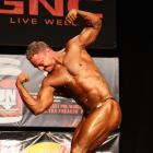 Josh  Cary - NPC Empire Classic 2011 - #1